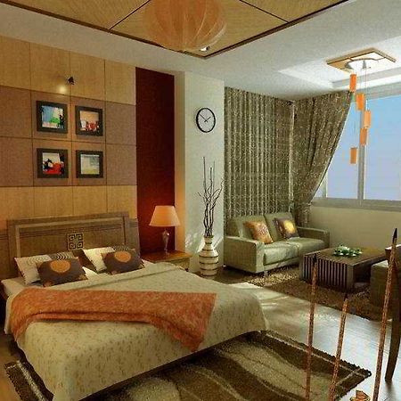 Hanoi Luxor 客房 照片