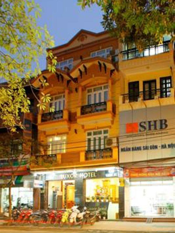 Hanoi Luxor 外观 照片