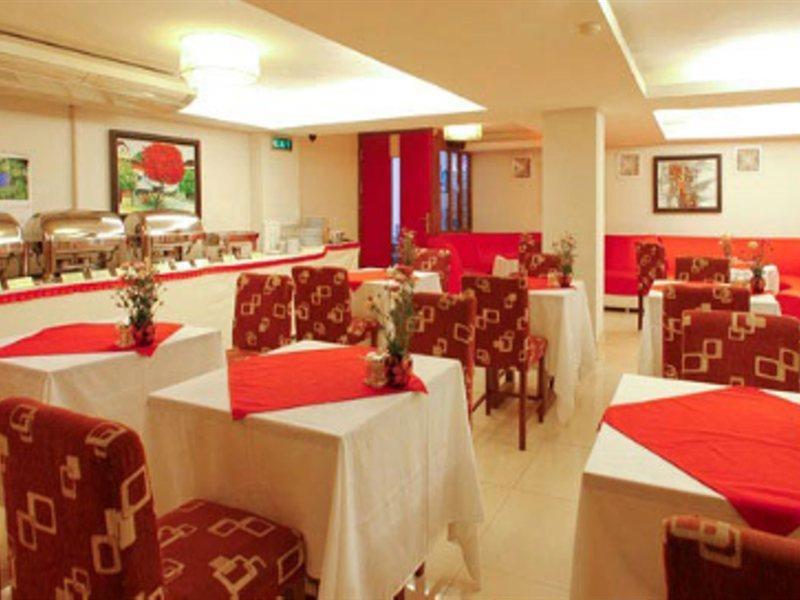 Hanoi Luxor 外观 照片