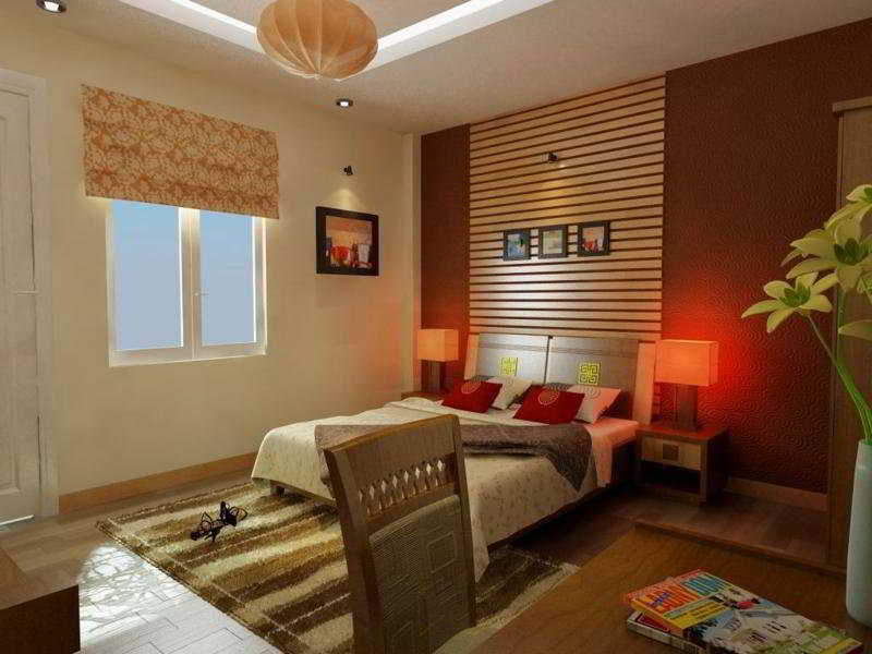 Hanoi Luxor 客房 照片